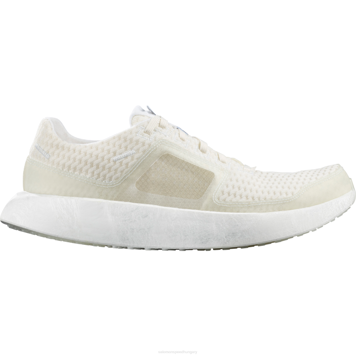 T884690 Salomon fehér unisex futócipő index.01 fehér
