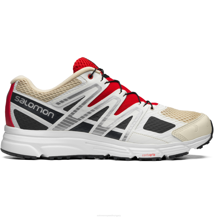 T8842089 Salomon vanília jég-ében-goji bogyó unisex sportcipő x-mission 4 vanília jég-ébenfa-goji bogyó