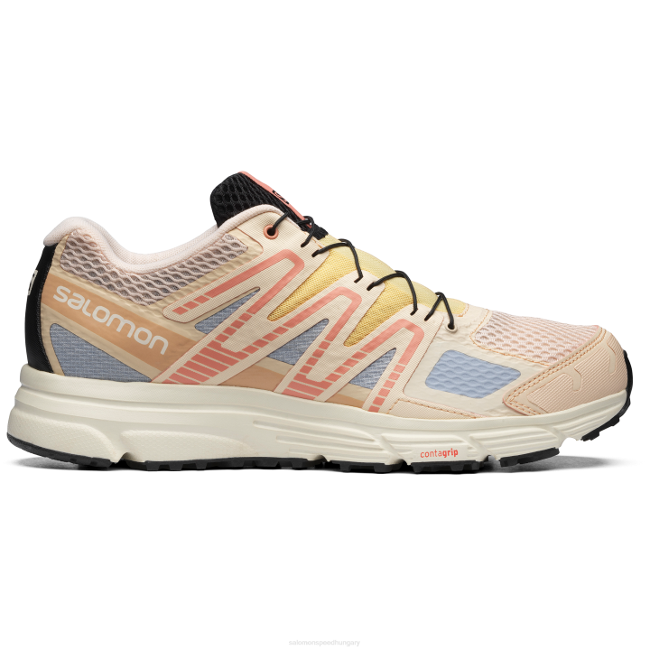 T8842091 Salomon sun kiss-zen kék-nap ruha uniszex sportcipő x-mission 4 sun kiss-zen blue-sun ruha