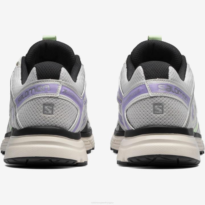 T8842108 Salomon nimbuszfelhő-zöld-levendula unisex sportcipő x-mission 3 nimbus felhő-zöld-levendula