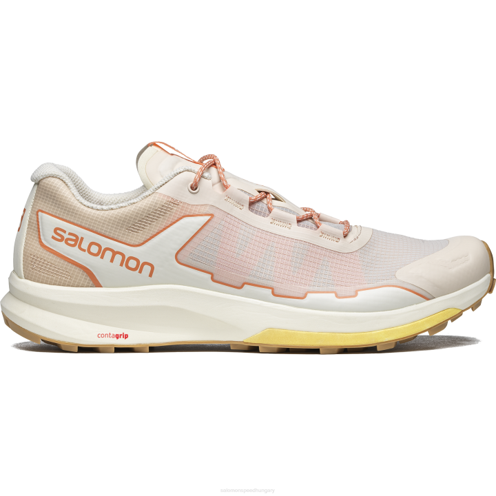 T884739 Salomon morganit-vanília jég-nap csók unisex sportcipő ultra raid morganit-vanília jég-nap csók