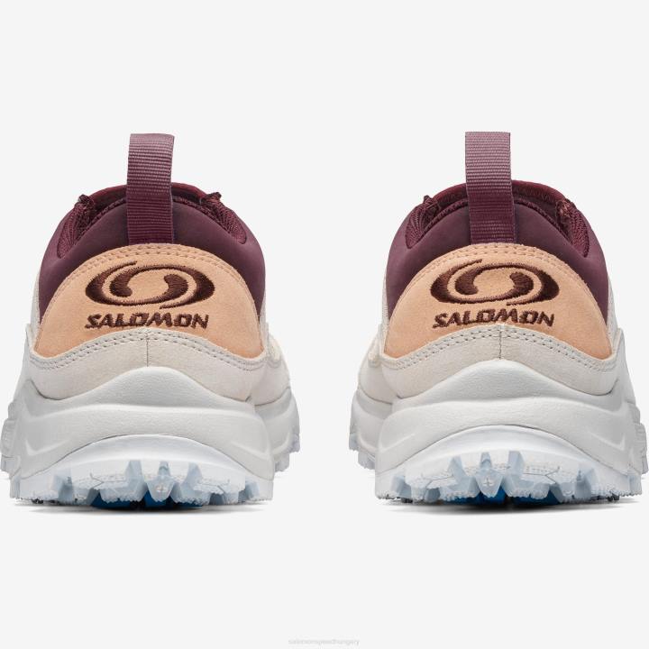T884765 Salomon holdi rock-borkóstoló-sirocco uniszex sportcipő rx snow moc 2 fejlett lunar rock-sirocco