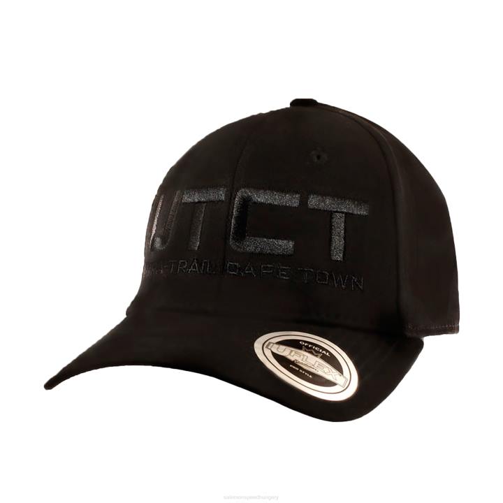 T8843343 Salomon profi stílusú sapka c10602 fekete utct 50 50 unisex sapka profi stílusú sapka c10602 fekete