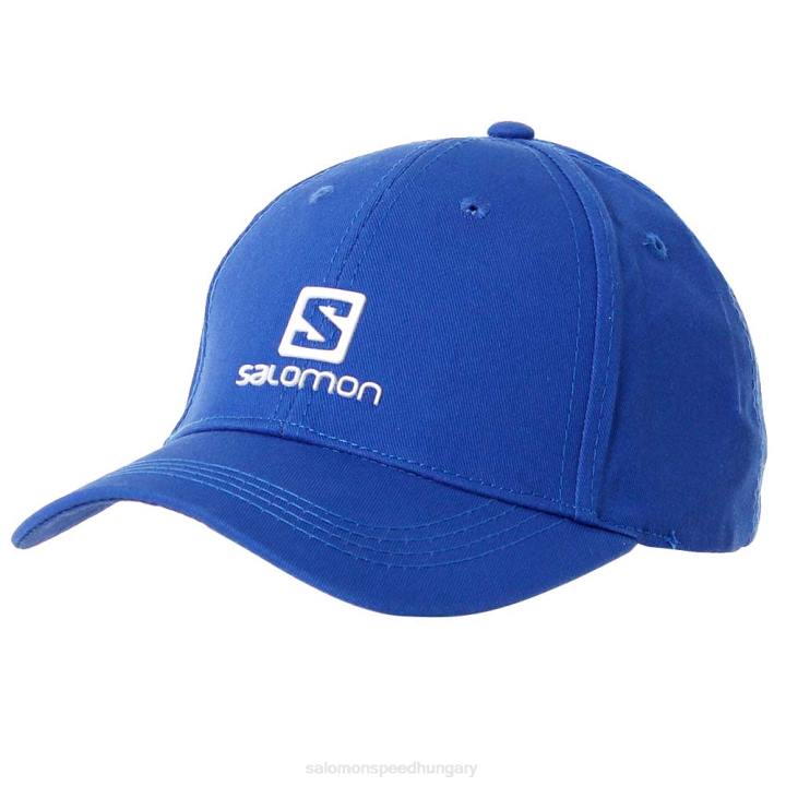 T8843370 Salomon szürke/szörfözhet a weben uniszex sapka szürke/szörfölhet a weben