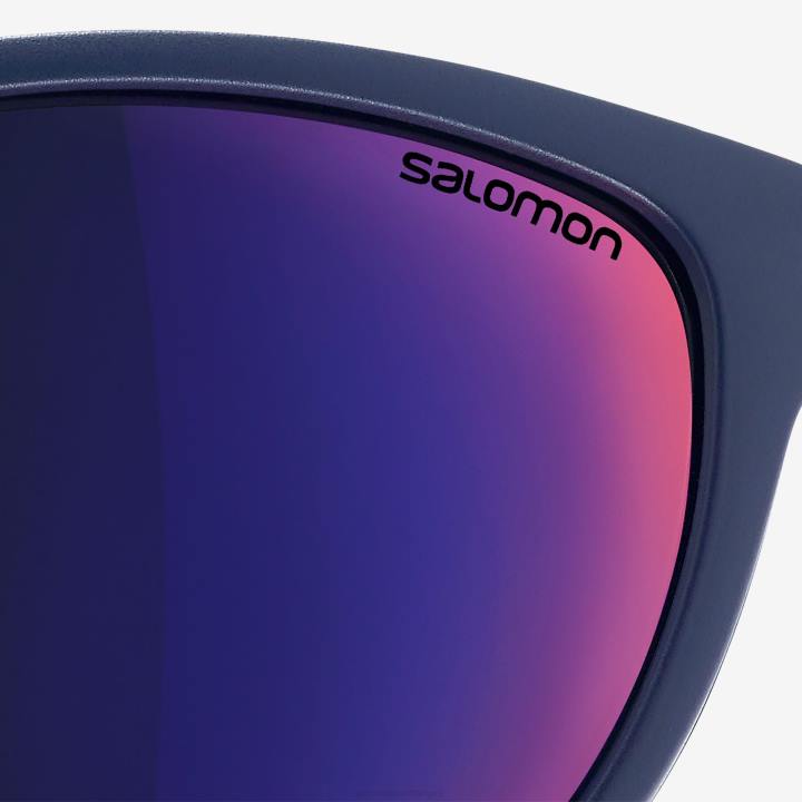 T8841877 Salomon éjszakai égbolt unisex napszemüveg sokari polarizált éjszakai égbolt