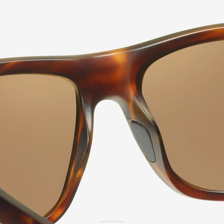 T8841881 Salomon matt teknősbéka uniszex napszemüveg tacana matt teknős