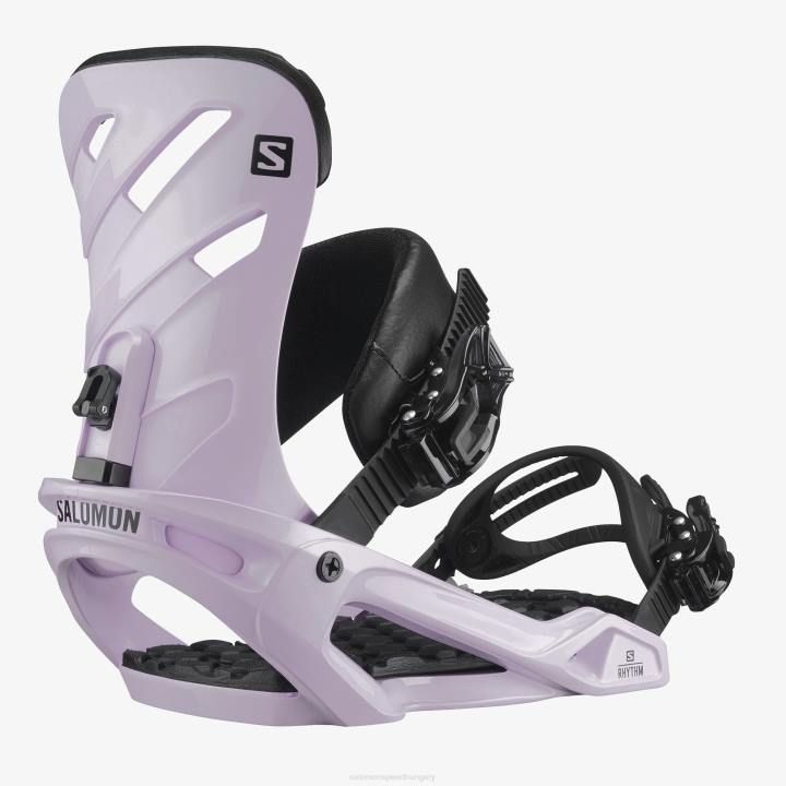 T8842791 Salomon esti köd ritmus snowboard kötés unisex estélyi köd új