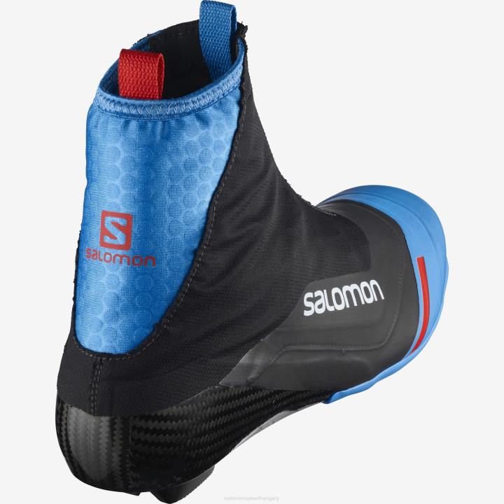 T8841460 Salomonunisex klasszikus nordic csizma s/lab carbon classic el