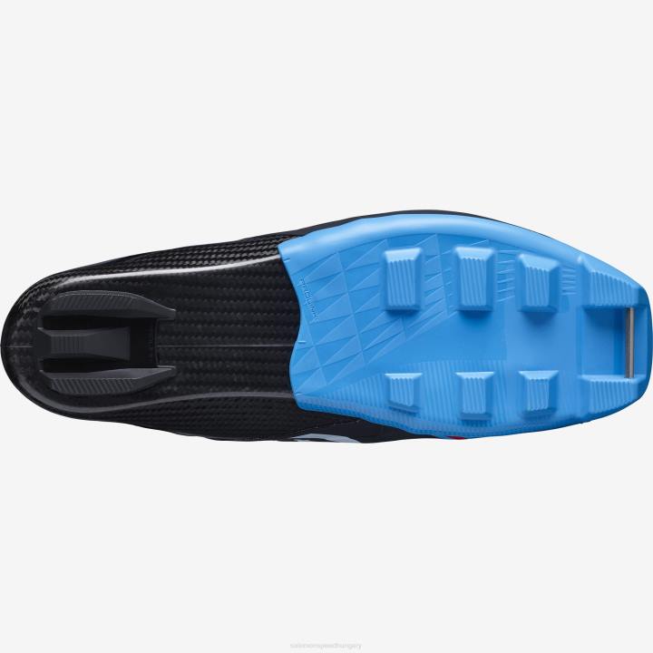T8841460 Salomonunisex klasszikus nordic csizma s/lab carbon classic el