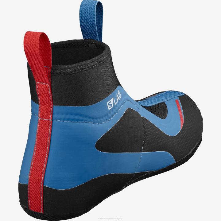 T8841460 Salomonunisex klasszikus nordic csizma s/lab carbon classic el