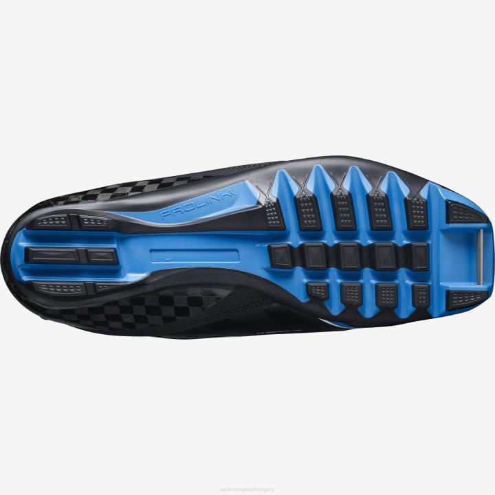 T8841465 Salomonunisex klasszikus nordic csizma rc10 carbon nocturne prolink