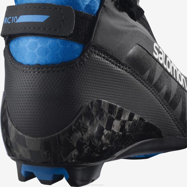 T8841465 Salomonunisex klasszikus nordic csizma rc10 carbon nocturne prolink