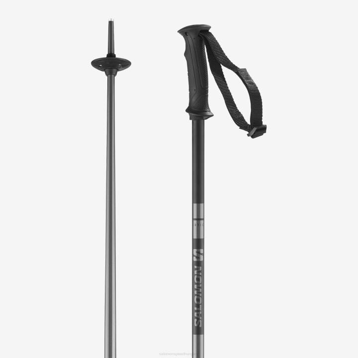 T8841224 Salomon kék unisex alpesi pólusok sarkvidéki kék