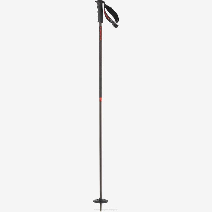 T8841235 Salomon szürke uniszex alpesi pólusok arctic s3 xl szürke