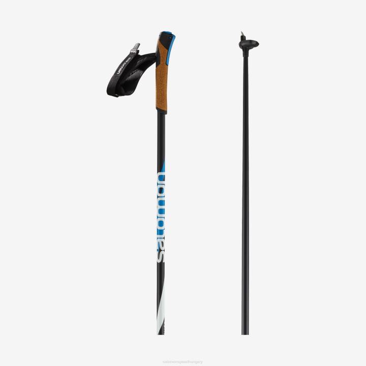T8841493 Salomonunisex korcsolyázás|klasszikus nordic pole s/max carbon click