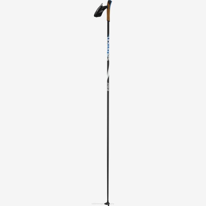 T8841493 Salomonunisex korcsolyázás|klasszikus nordic pole s/max carbon click
