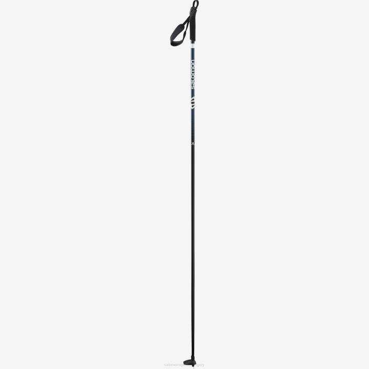 T8841496 Salomonunisex korcsolya|klasszikus nordic poles escape alu