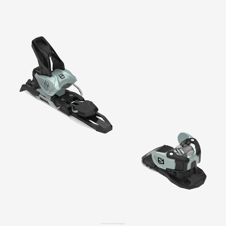 T8841203 Salomon világos zöld unisex all-mountain kötések warden 11 mn világoszöld