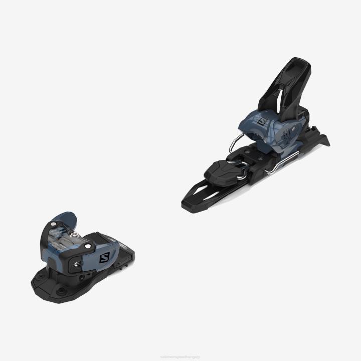 T8841206 Salomon copen kék unisex all-mountain kötések warden 11 mn copen blue