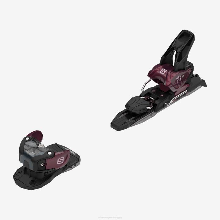 T8841207 Salomon ábra unisex all-mountain kötések warden 11 mn fig