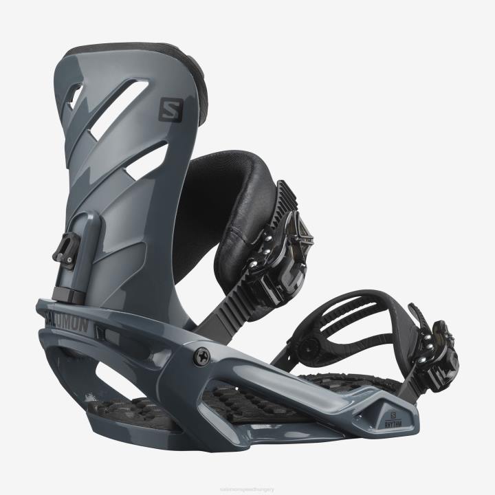 T8841420 Salomon viharos idő uniszex snowboard kötések ritmus viharos időjárás