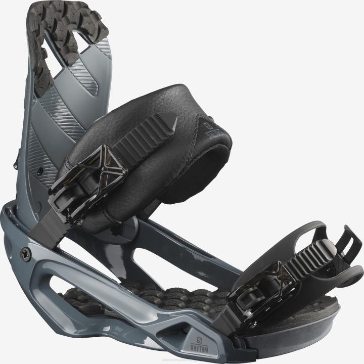 T8841420 Salomon viharos idő uniszex snowboard kötések ritmus viharos időjárás