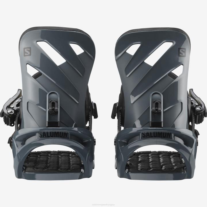 T8841420 Salomon viharos idő uniszex snowboard kötések ritmus viharos időjárás