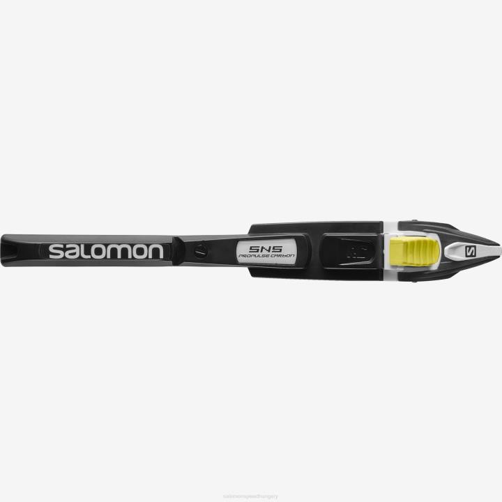 T8841481 Salomonunisex klasszikus nordic kötések sns propulse carbon rc