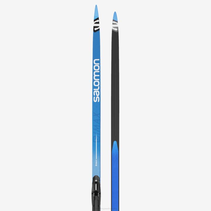 T8841425 Salomonunisex klasszikus északi sícsomag s/max eskin med (és prolink shift-in)