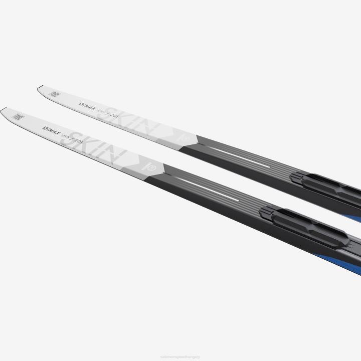 T8841425 Salomonunisex klasszikus északi sícsomag s/max eskin med (és prolink shift-in)