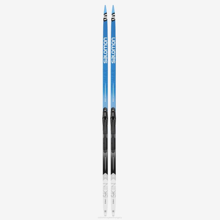 T8841426 Salomonunisex klasszikus északi sícsomag s/max eskin soft (és prolink shift-in)