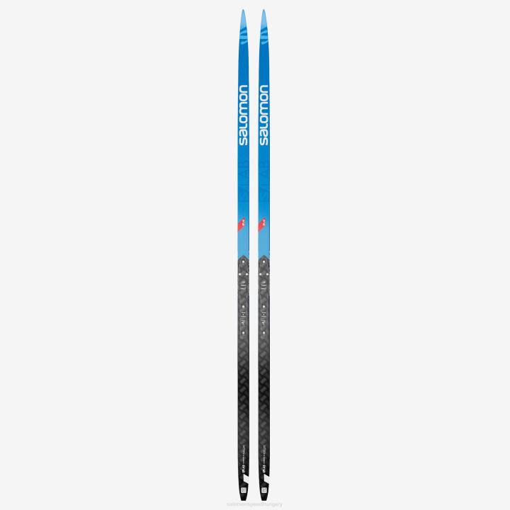 T8841427 Salomonunisex classic nordic síléc s/lab carbon classic zero soft