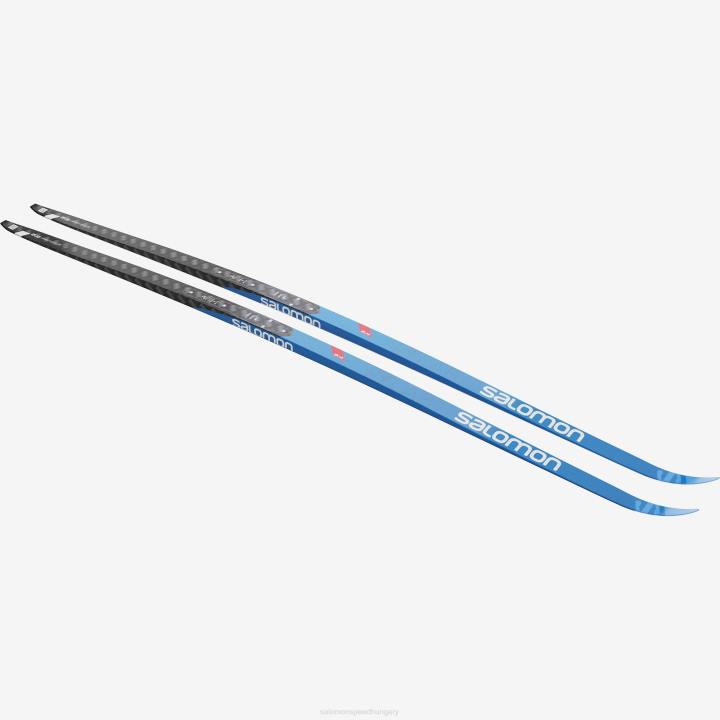 T8841427 Salomonunisex classic nordic síléc s/lab carbon classic zero soft