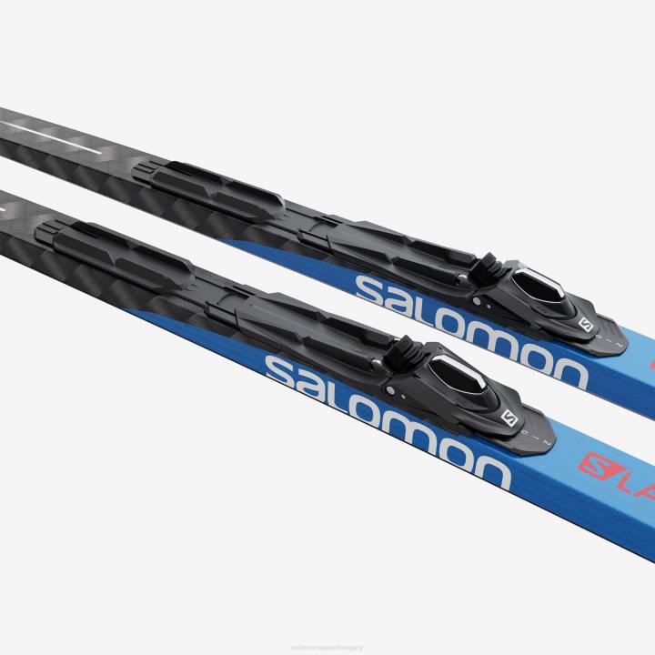 T8841428 Salomonunisex klasszikus északi sícsomag s/lab carbon eskin m (és prolink shift-in)