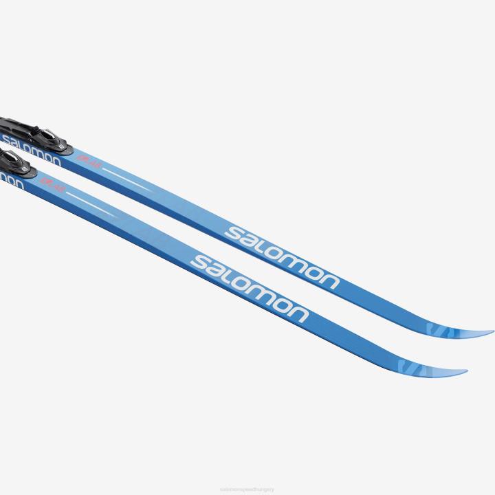 T8841428 Salomonunisex klasszikus északi sícsomag s/lab carbon eskin m (és prolink shift-in)