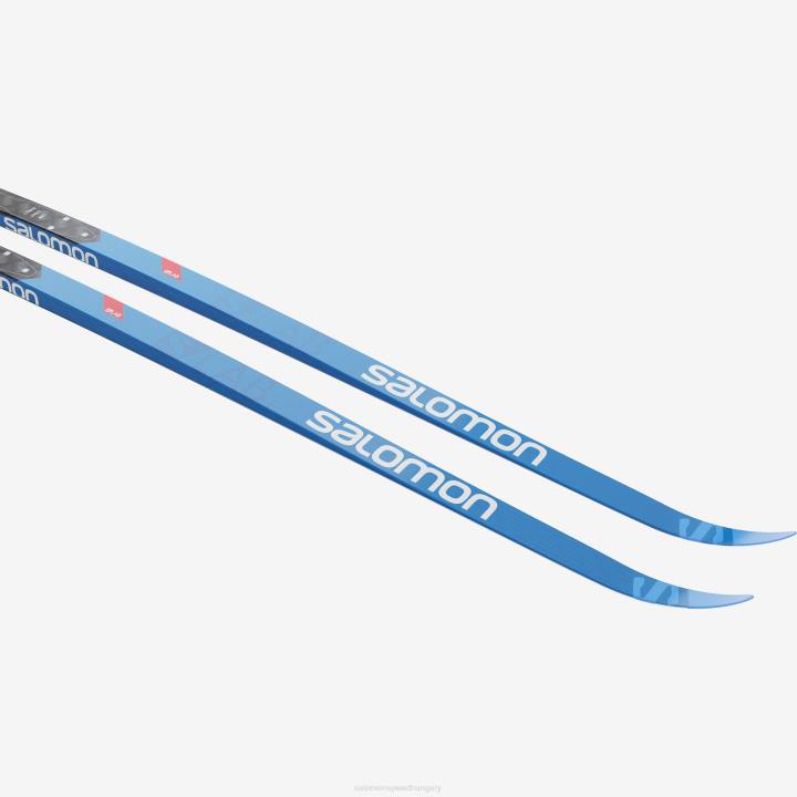 T8841429 Salomonunisex classic nordic síléc s/lab carbon classic blue med