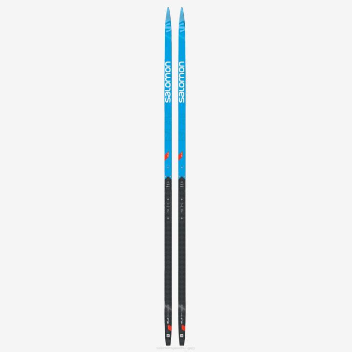 T8841430 Salomonunisex classic nordic síléc s/lab carbon classic piros med