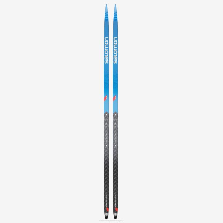 T8841431 Salomonunisex classic nordic síléc s/lab carbon classic piros soft