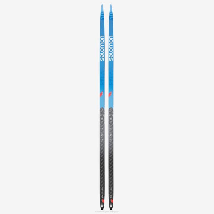 T8841432 Salomonunisex classic nordic síléc s/lab carbon classic hard
