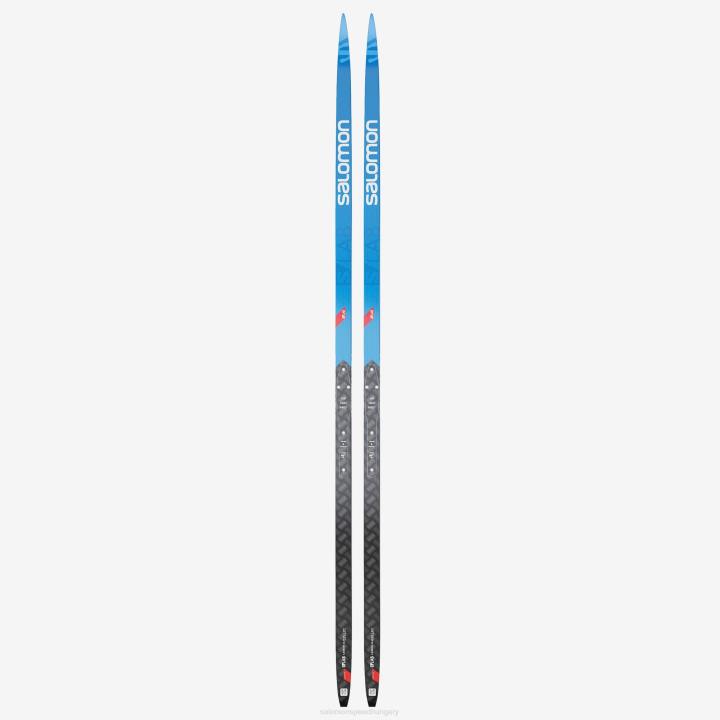 T8841433 Salomonunisex classic nordic síléc s/lab carbon classic soft