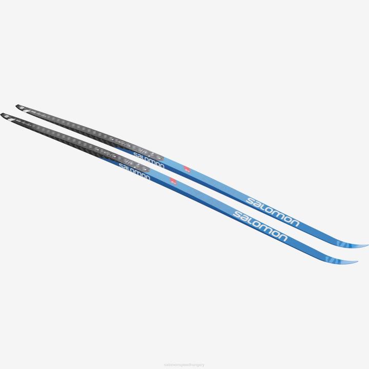 T8841433 Salomonunisex classic nordic síléc s/lab carbon classic soft