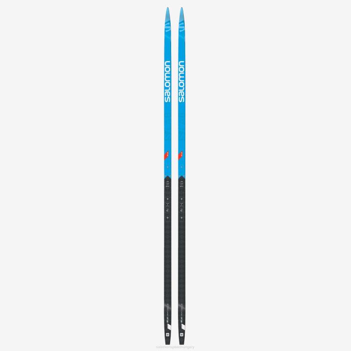 T8841434 Salomonunisex classic nordic síléc s/lab carbon classic zero med