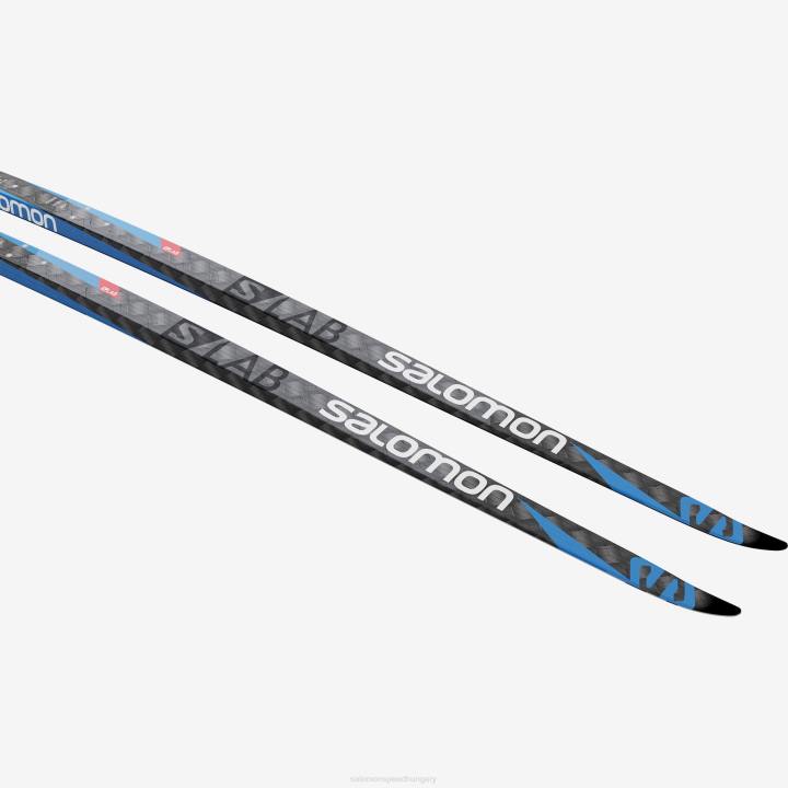T8841436 Salomonunisex korcsolya nordic síléc s/lab carbon skate piros