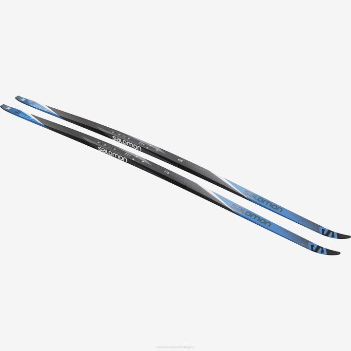 T8841440 Salomonuniszex korcsolya nordic sílécek rs8