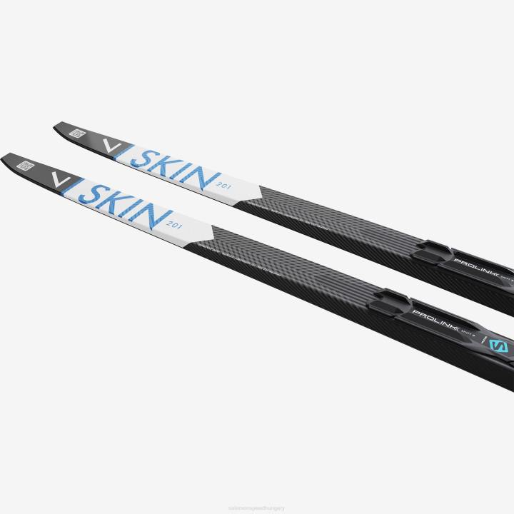 T8841441 Salomonunisex klasszikus északi sícsomag rc 7 eskin med (és prolink shift pro)