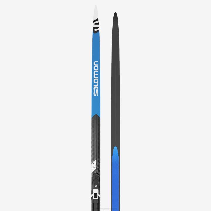 T8841443 Salomonunisex klasszikus északi sícsomag rc 7 eskin x-h (és prolink shift pro)