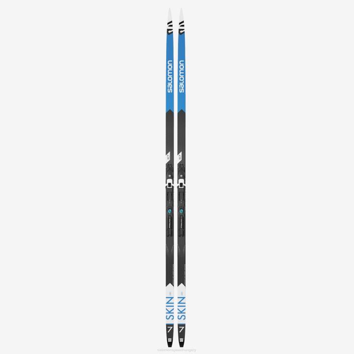 T8841443 Salomonunisex klasszikus északi sícsomag rc 7 eskin x-h (és prolink shift pro)