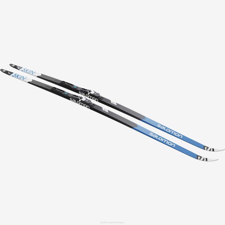 T8841443 Salomonunisex klasszikus északi sícsomag rc 7 eskin x-h (és prolink shift pro)