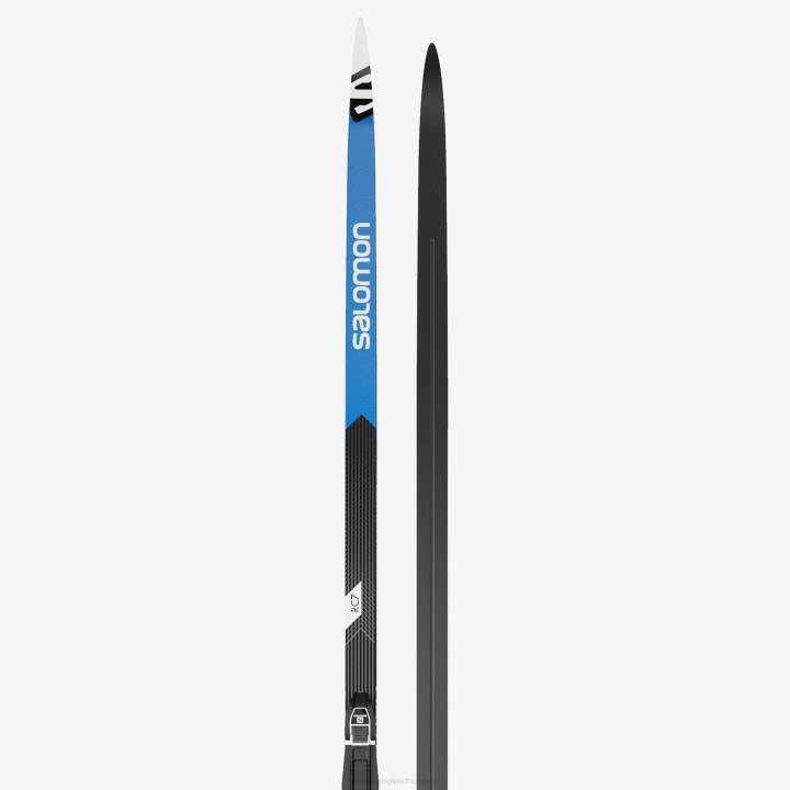T8841444 Salomonunisex klasszikus északi sícsomag rc 7 (és prolink hozzáférés)