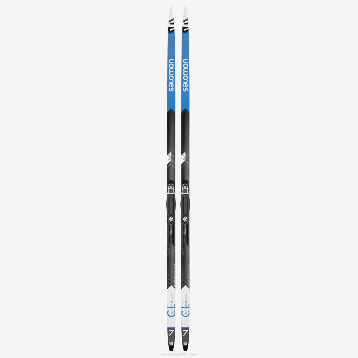 T8841444 Salomonunisex klasszikus északi sícsomag rc 7 (és prolink hozzáférés)